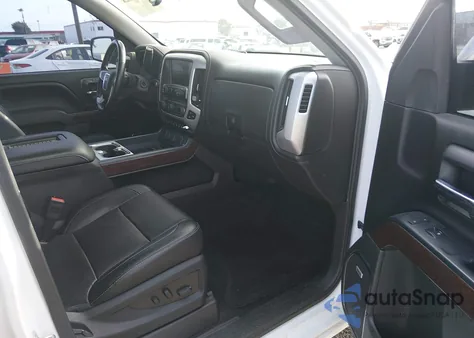 2017 GMC Sierra 1500 Slt from USA, damaged, VIN 3GTU2NEC7HG184369